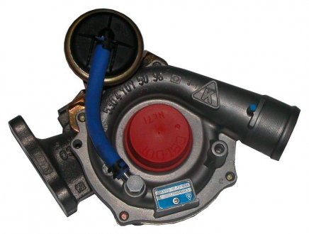 Купить Турбина Peugeot Boxer, Citroen Jumper STARLINE td s2061t (фото1) подбор по VIN коду, цена 42362 грн.