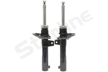 Амортизатор підвіски Seat Leon, Volkswagen Golf, Audi A3, Skoda Octavia, Volkswagen Touran STARLINE tl c00435.2