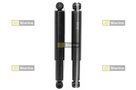 Амортизатор подвески STARLINE tl d45283.2