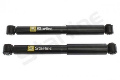 Амортизатор подвески STARLINE tl st074.2