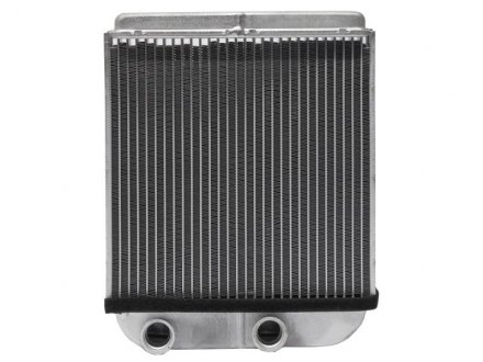 Радиатор отопления Mitsubishi Carisma, Volvo S40, V40, Mitsubishi Galant, L200, Space Star STARLINE vo6129