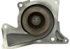 Купить Водяна помпа Renault Megane, Twingo, Dacia Duster, Renault Scenic, Grand Scenic, Dacia Logan, Renault Kangoo, Nissan Qashqai, Note, Renault Fluence, Nissan Juke STARLINE vp re160 (фото3) подбор по VIN коду, цена 2688 грн.