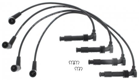 Комплект кабелів запалювання STARLINE zk 0872