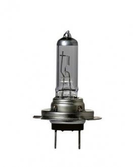 Лампа галоген H7 24V 100W PX26D StartVOLT СтартВОЛЬТ vl-h7-15