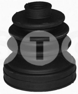 Bellow, driveshaft FORD Fiesta\'02- STC t400145