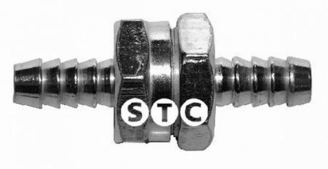 Купити Клапан паливний STC t402014 (фото1) підбір по VIN коду, ціна 362 грн.
