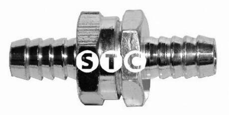 Клапан обратки STC t402015