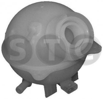 Бак для воды, радиатор VW Sharan Volkswagen Sharan, Ford Galaxy STC t403649
