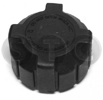 Крышка радиатора FIAT 1.4bar Alfa Romeo 145, 146, 156, Fiat Doblo, Punto, Alfa Romeo 147, GT, Lancia Musa STC t403848