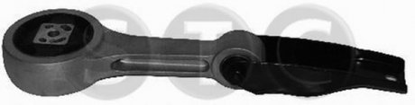 Подушка двигателя rear POLO 02 1.9TDi Skoda Roomster, Fabia, Volkswagen Polo, Seat Ibiza, Cordoba STC t404804