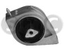 Купити Подушка двигуна rear MB Clase A Mercedes W168, W169 STC t405050 (фото1) підбір по VIN коду, ціна 1186 грн.