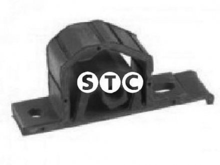 Купить Держатель выхлопной системы Mini (post) Mini Cooper STC t405111 (фото1) подбор по VIN коду, цена 481 грн.