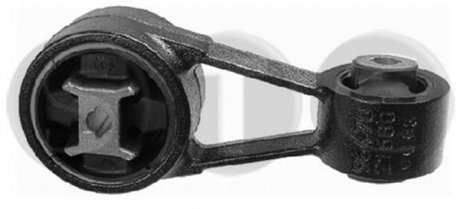 Опора двигуна права C5-II/407 1.8-2.0 Peugeot 406, Citroen Jumpy, Peugeot 807, Citroen C8, Fiat Scudo STC t405226