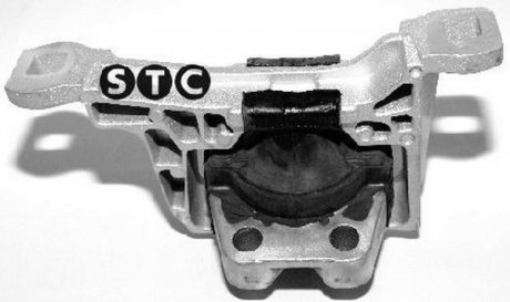Купити Подушка двигуна Right FOCUS 1.8-2.0 \'04 Ford Focus STC t405281 (фото1) підбір по VIN коду, ціна 2464 грн.