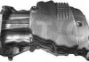 Купити Картер RENAULT 1.4/16v-1.6/16v Dacia Logan, Renault Clio, Laguna, Megane, Kangoo, Logan, Dacia Duster STC t405498 (фото1) підбір по VIN коду, ціна 3482 грн.