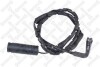Купить Датчик тормозных колодок перед. Bmw E39 /805MM/ BMW E39 STELLOX 00-10027-SX (фото2) подбор по VIN коду, цена 369 грн.