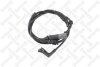 Купить Датчик зносу колодок задніх L=1155 BMW F01, F04 STELLOX 0010033SX (фото1) подбор по VIN коду, цена 456 грн.