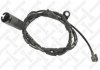 Купити Датчик гальмівних колодок Bmw X3 -10 перед. BMW X3 STELLOX 00-10045-SX (фото1) підбір по VIN коду, ціна 282 грн.