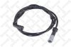 Купить Датчик зносу колодок зад. L=1022 BMW X5, X6 STELLOX 00-10049-SX (фото1) подбор по VIN коду, цена 510 грн.
