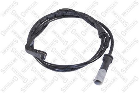 Датчик зносу колодок зад. L=1022 STELLOX 00-10049-SX