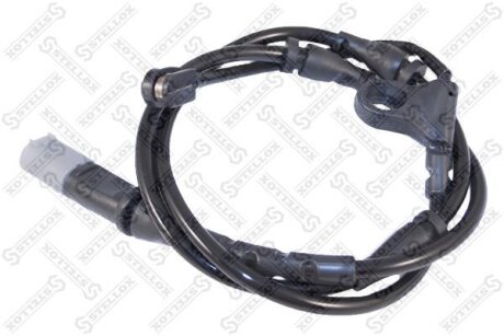 Датчик зносу колодок пер. L=895 STELLOX 00-10057-SX