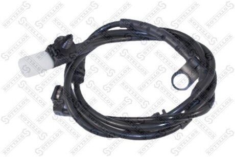 Датчик зносу колодок пер.L=1220 Land Rover Range Rover STELLOX 0010064SX