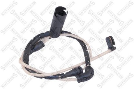Датчик зносу колодок пер. L=845 Land Rover Range Rover STELLOX 0010065SX
