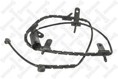 Датчик зносу колодок пер. L=885 Mini Cooper STELLOX 0010082SX