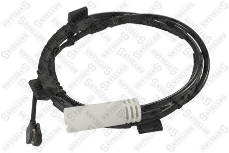 Датчик зносу колодок зад. L=1140 STELLOX 0010083SX