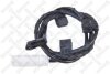 Купить Датчик зносу колодок зад. L=1127 Mini Cooper, Clubman STELLOX 0010084SX (фото1) подбор по VIN коду, цена 536 грн.