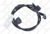Купить Датчик зносу колодок пер. L=805 Mini Cooper, Clubman STELLOX 0010085SX (фото1) подбор по VIN коду, цена 439 грн.