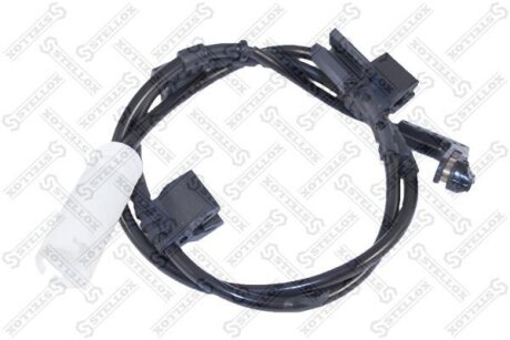 Датчик зносу колодок пер. L=805 Mini Cooper, Clubman STELLOX 0010085SX