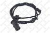 Купить Датчик зносу колодок пер. L=750 Opel Zafira, Combo, Astra STELLOX 0010086SX (фото1) подбор по VIN коду, цена 268 грн.