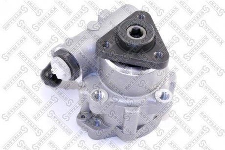 Насос Г/П Skoda Superb (3U4) - 1.9 TDI 02-05 VW Passat (3B2) - 1.9 TDI 96- BMW E30, E36, E12, E28, E34 STELLOX 00-35520-SX