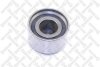 Купить Ролик ременя ГРМ Mitsubishi Colt, Lancer, Galant, Hyundai Lantra, Sonata, Mitsubishi Carisma, L200, Space Star, Volvo S40, V40, Mitsubishi Pajero STELLOX 03-40046-SX (фото1) подбор по VIN коду, цена 675 грн.