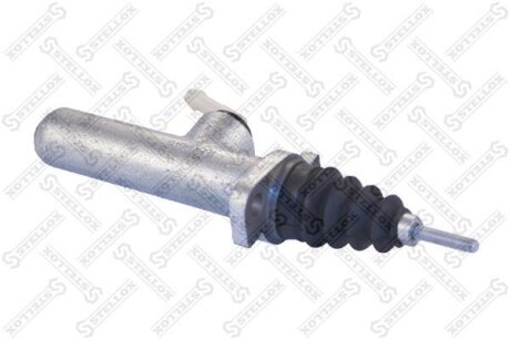Циліндр зчеплення головний Audi 80 STELLOX 0580003SX