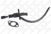 Купить Циліндр зчеплення головний Opel Vectra, SAAB 9-5 STELLOX 0580044SX (фото1) подбор по VIN коду, цена 1611 грн.
