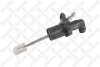 Купить Циліндр зчеплення головний Audi A3, Skoda Octavia, Volkswagen Golf, Audi TT, Volkswagen Bora, Seat Toledo, Leon STELLOX 0580106SX (фото1) подбор по VIN коду, цена 1775 грн.