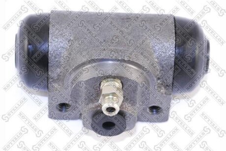 Циліндр гальмівний задній Fiat Punto, Doblo, Panda, Lancia Musa STELLOX 0583035SX