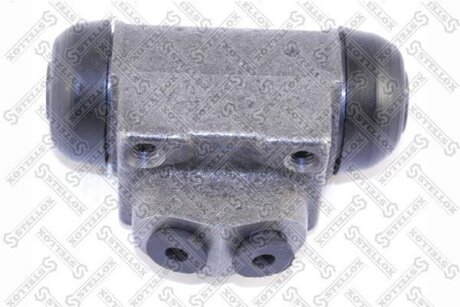Купити Циліндр гальмівний задній Ford Escort, Orion, Sierra, Fiesta, Focus STELLOX 0583049SX (фото1) підбір по VIN коду, ціна 491 грн.