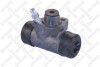 Купити Циліндр гальмівний задній..Toyota Corolla/Carina 1.3-2.0 92-02 Toyota Corolla, Carina, Camry, Celica STELLOX 05-83269-SX (фото1) підбір по VIN коду, ціна 532 грн.