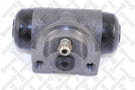 Циліндр гальмівний задній Fiat Punto, Doblo, Panda, Lancia Musa STELLOX 0583479SX
