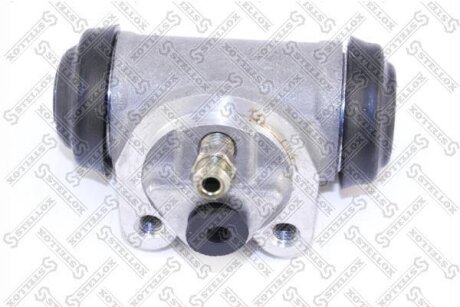 Купити Циліндр гальмівний задній STELLOX 05-83597-SX (фото1) підбір по VIN коду, ціна 532 грн.