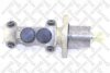 Купити Циліндр гальмівний головний Renault 19, Espace, Clio, Citroen AX, Peugeot 205, 309, 106, 306, Renault Megane, Twingo, Citroen BX STELLOX 05-85002-SX (фото1) підбір по VIN коду, ціна 1554 грн.