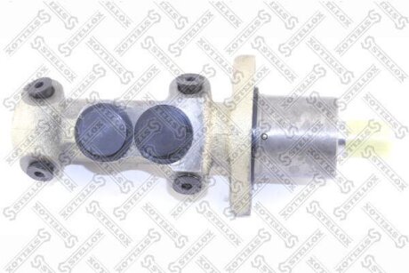 Циліндр гальмівний головний STELLOX 05-85002-SX