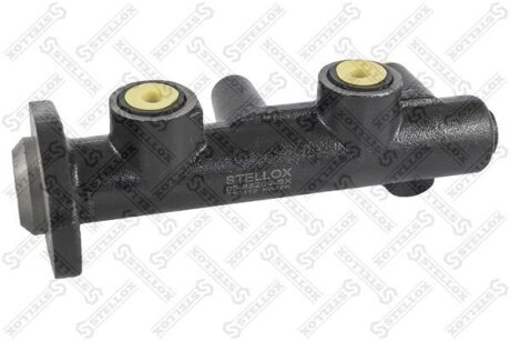 Циліндр гальмівний головний STELLOX 0585209SX