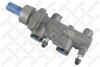 Купити Головний гальм. циліндр Audi A3, TT Seat Leon, Toledo II Skoda Octavia VW Bora, Golf IV, Neew Beetle 1,4 16V 10.96- Audi A3, Skoda Octavia, Volkswagen Golf, Audi TT, Volkswagen Bora, Seat Toledo, Leon STELLOX 05-85522-SX (фото1) підбір по VIN коду, ціна 1458 грн.