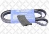 Купить Ремень поликлиновый 6PK1815 Ford Sierra, Scorpio, Escort, Orion, Fiat Punto STELLOX 06-01815-SX (фото1) подбор по VIN коду, цена 355 грн.