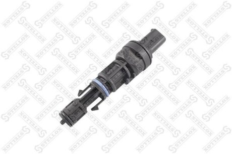 Датчик швидкості в КПП STELLOX 06-11501-SX