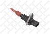 Купити Датчик швидкості в КПП Volkswagen Golf, Jetta, Passat, Vento, Sharan, Polo, Caddy, Audi A3, TT, Volkswagen Bora, Touran STELLOX 0611505SX (фото1) підбір по VIN коду, ціна 491 грн.